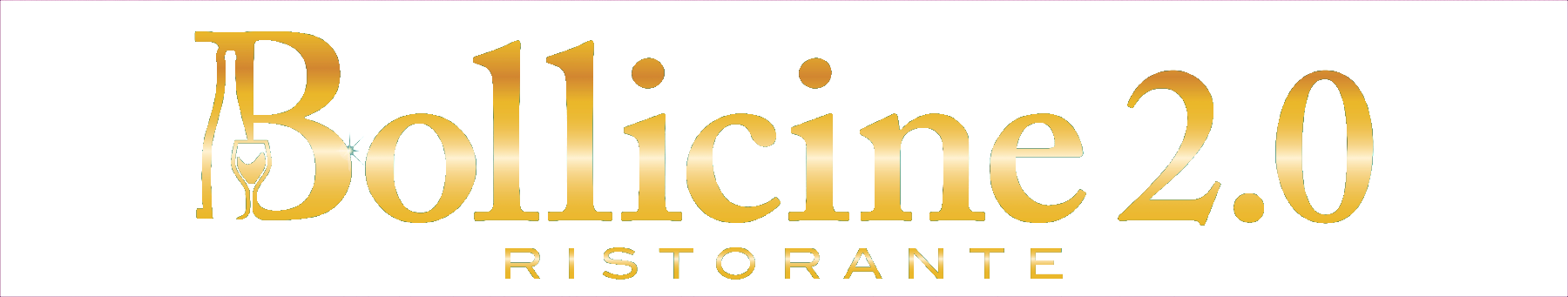 Bollicine 2.0 Ristorante